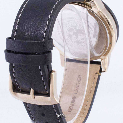 Orologio da uomo Citizen Eco-Drive AT8126-02E Chronograph 200M