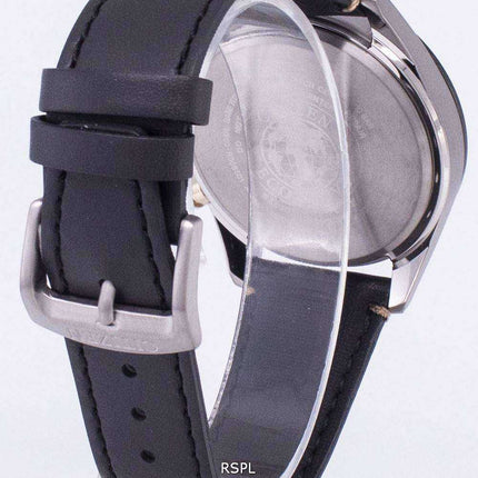 Orologio da uomo Citizen Eco-Drive Titanium Radio Controlled Power Reserve AT8158-14H
