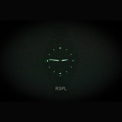 Orologio da uomo Citizen Attesa Chronograph Radiocontrollato Super Titanium Eco-Drive AT8186-51L 100M