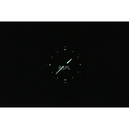 Orologio da uomo Citizen Attesa Radio-Controlled Chronograph Super Titanium Quadrante Multicolore Eco-Drive AT8286-65E 100M