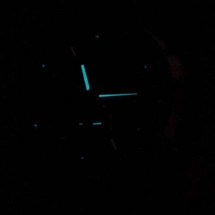Orologio da uomo Citofen Eco-Drive Atomic Radio Controlled World Time AT9010-52E