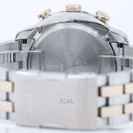 Orologio da uomo Citizen Eco-Drive Radio Controlled World Time AT9016-56H
