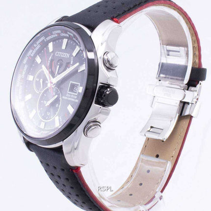 Citizen Eco-Drive AT9037-05E Orologio da uomo radiocontrollato 200M