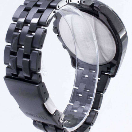 Citizen Eco-Drive Global Radio Controlled AT9039-51L Japan Made 200M Orologio da uomo