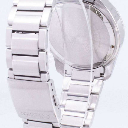 Citizen Eco-Drive AT9080-57L Orologio radiocontrollato da uomo