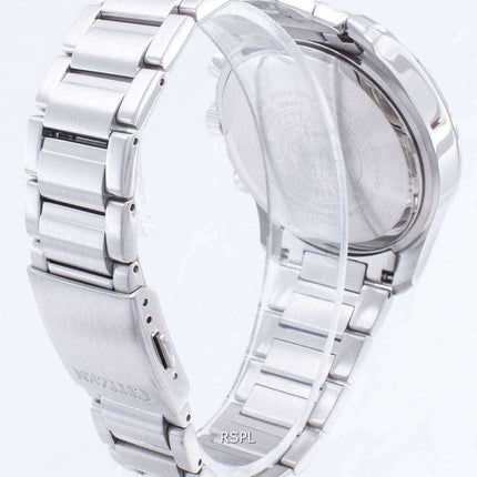 Citizen Eco-Drive AT9081-89A Orologio da uomo radiocontrollato
