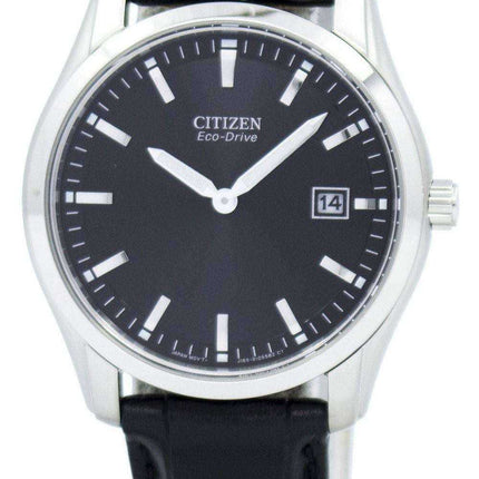 Orologio da uomo Citizen Eco-Drive AU1040-08E