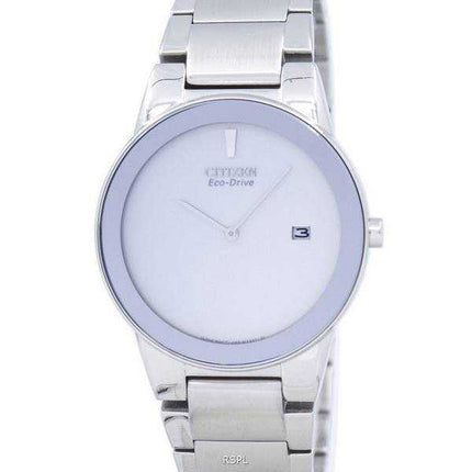 Citizen Axiom AU1060-51A Eco-Drive - Orologio da uomo