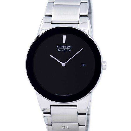 Orologio da uomo Citizen Eco-Drive Axiom AU1060-51E
