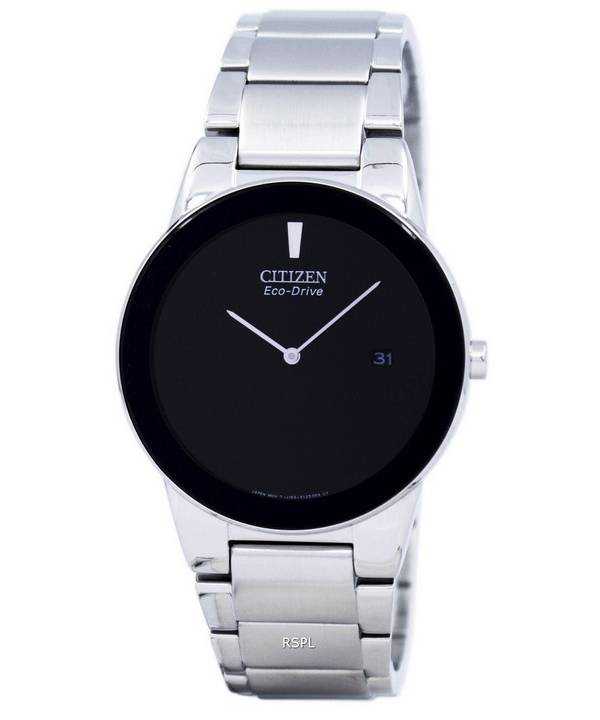 Orologio da uomo Citizen Eco-Drive Axiom AU1060-51E