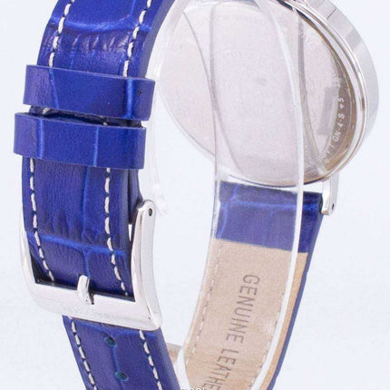 Orologio da uomo analogico Citizen Eco-Drive AU1080-11L