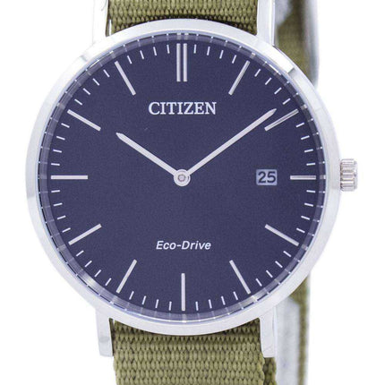 Orologio da uomo Citizen Eco-Drive AU1080-38E