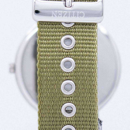 Orologio da uomo Citizen Eco-Drive AU1080-38E