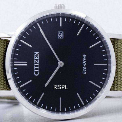Orologio da uomo Citizen Eco-Drive AU1080-38E