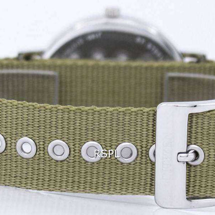 Orologio da uomo Citizen Eco-Drive AU1080-38E