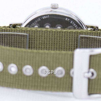 Orologio da uomo Citizen Eco-Drive AU1080-38E