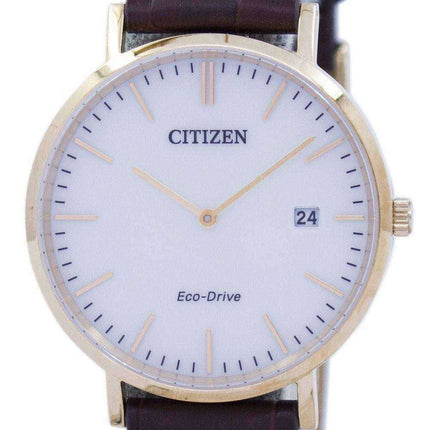 Orologio da uomo Citizen Eco-Drive AU1083-13A