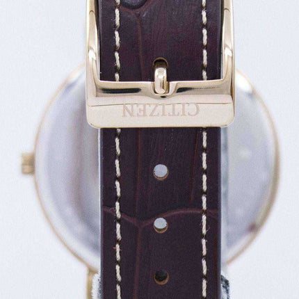 Orologio da uomo Citizen Eco-Drive AU1083-13A
