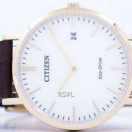 Orologio da uomo Citizen Eco-Drive AU1083-13A