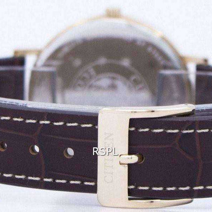 Orologio da uomo Citizen Eco-Drive AU1083-13A