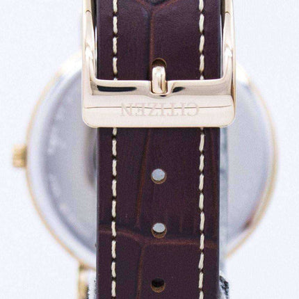Orologio da uomo Citizen Eco-Drive AU1083-13H