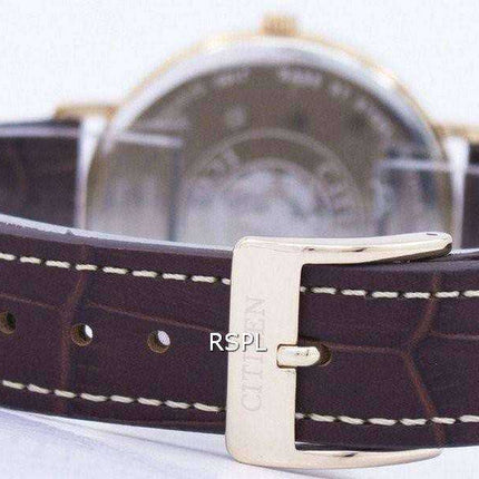 Orologio da uomo Citizen Eco-Drive AU1083-13H