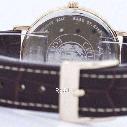 Orologio da uomo Citizen Eco-Drive AU1083-13H