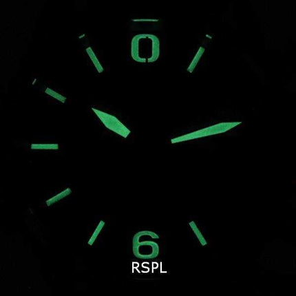 AVI-8 Hawker Harrier II Admiral Blue Steel Dual Retrograde Chronograph Quartz AV-4056-01 Orologio da uomo