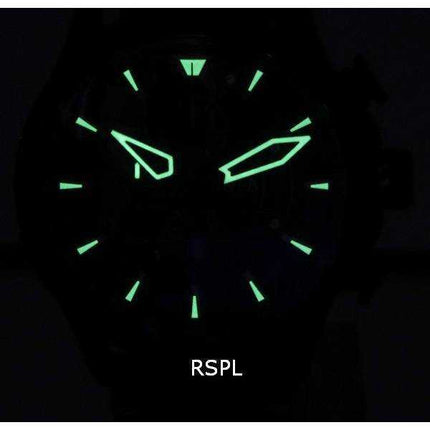 AVI-8 Hawker Hunter Avon Chronograph Charcoal Green Dial Quartz AV-4064-02 Orologio da uomo