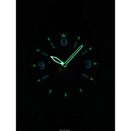 Orologio da uomo AVI-8 Flyboy Capcom 1942 Automatic Pixel Limited Edition Midnight Ace con quadrante nero AV-4121-33 con cinturino extra