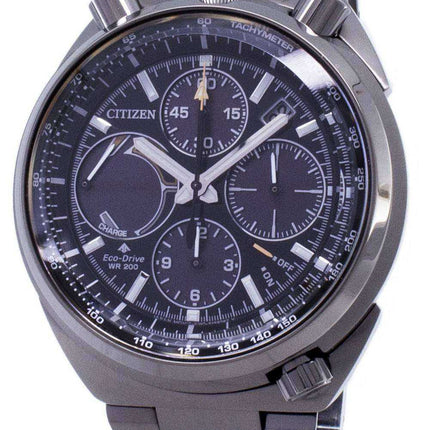 Orologio da uomo cronografo 200M Citizen Promaster Eco-Drive AV0077-82E