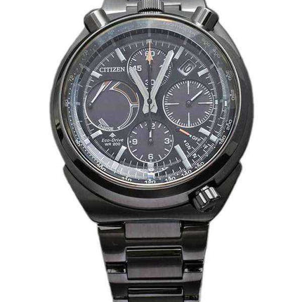 Orologio da uomo cronografo 200M Citizen Promaster Eco-Drive AV0077-82E