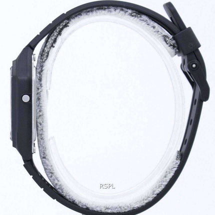 Orologio da uomo analogico digitale AW-48HE-7AV AW48HE-7AV di Casio Quartz Alarm Time