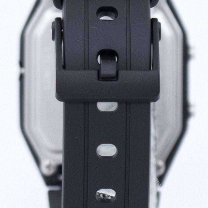 Orologio da uomo analogico digitale AW-48HE-7AV AW48HE-7AV di Casio Quartz Alarm Time