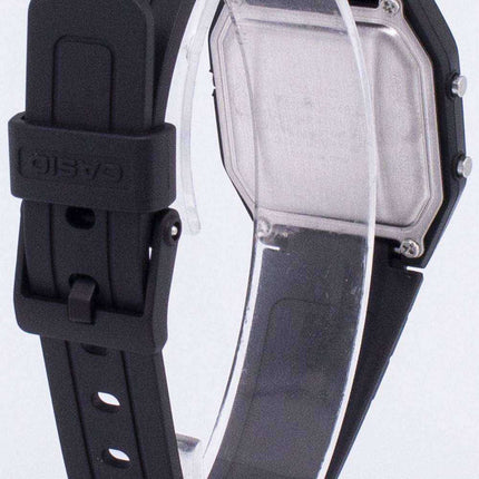 Orologio da uomo Casio analogico al quarzo digitale dual time AW-48HE-8AVDF AW48HE-8AVDF