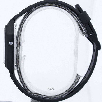 Orologio da uomo Casio analogico al quarzo digitale dual time AW-48HE-9AVDF AW48HE-9AVDF