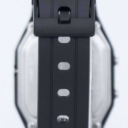 Orologio da uomo Casio analogico al quarzo digitale dual time AW-48HE-9AVDF AW48HE-9AVDF