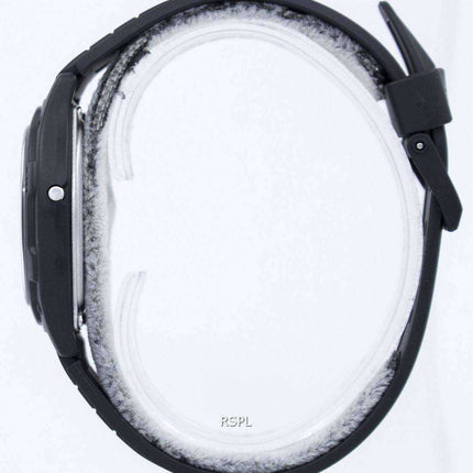 Orologio da uomo Casio analogico al quarzo digitale dual time AW-49HE-1AVDF AW49HE-1AVDF