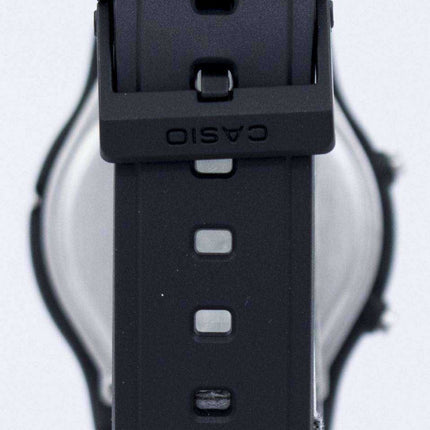Orologio da uomo Casio analogico al quarzo digitale dual time AW-49HE-1AVDF AW49HE-1AVDF