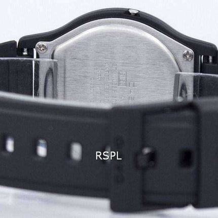 Orologio da uomo Casio analogico al quarzo digitale dual time AW-49HE-1AVDF AW49HE-1AVDF