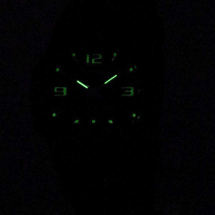 Orologio da uomo Casio analogico al quarzo digitale Dual Time AW-49HE-2AVDF AW49HE-2AVDF
