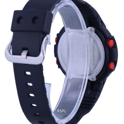 Orologio da uomo Casio G-Shock analogico digitale al quarzo AW-500E-1E AW500E-1 200M