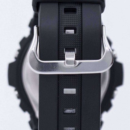 Orologio da uomo Casio Gshock analogico-digitale World Time AW591-2ADR AW591-2A
