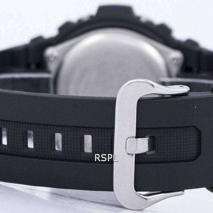 Orologio da uomo Casio Gshock analogico-digitale World Time AW591-2ADR AW591-2A