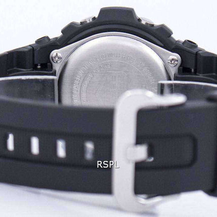 Orologio da uomo Casio Gshock analogico-digitale World Time AW591-2ADR AW591-2A