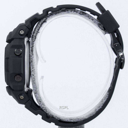 Orologio da uomo analogico digitale AW-591BB-1A AW591BB-1A Casio G-Shock resistente agli urti