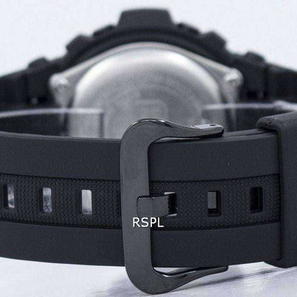 Orologio da uomo analogico digitale AW-591BB-1A AW591BB-1A Casio G-Shock resistente agli urti