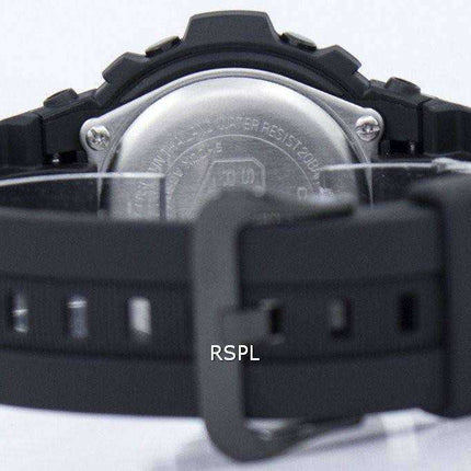 Orologio da uomo analogico digitale AW-591BB-1A AW591BB-1A Casio G-Shock resistente agli urti