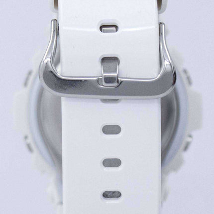 Orologio da uomo Casio G-Shock Crazy Color Bianco AW-591SC-7A AW591SC-7A
