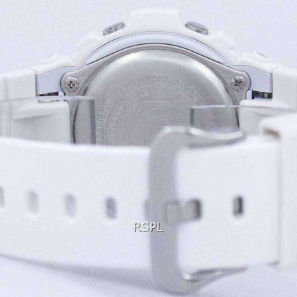 Orologio da uomo Casio G-Shock Crazy Color Bianco AW-591SC-7A AW591SC-7A